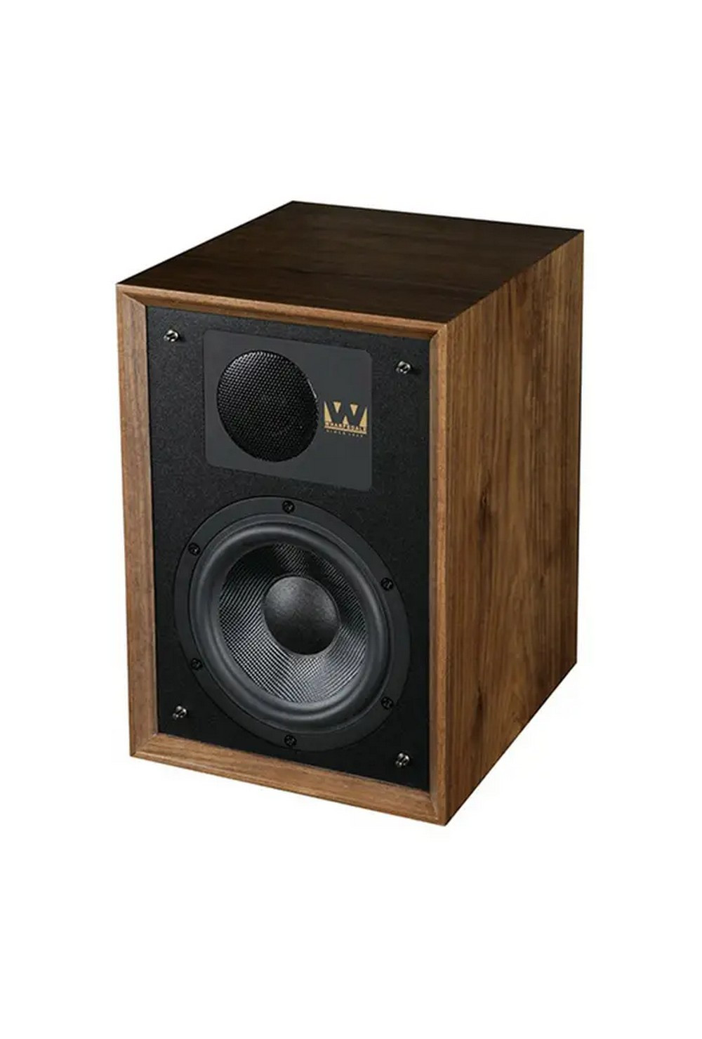Wharfedale Heritage 85th Anniversary Denton Antique Walnut Wharfedale Heritage 85th Anniversary Denton Antique Walnut