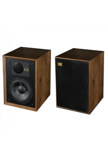 Wharfedale Heritage 85th Anniversary Denton Antique Walnut Wharfedale Heritage 85th Anniversary Denton Antique Walnut