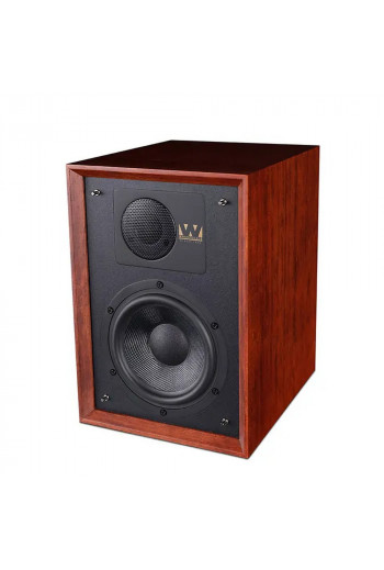 Wharfedale Heritage 85th Anniversary Denton Mahogany Red Wharfedale Heritage 85th Anniversary Denton Mahogany Red