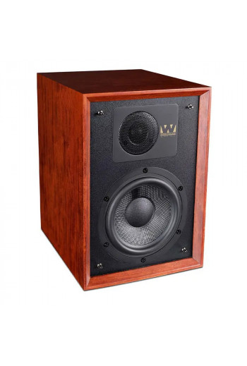 Wharfedale Heritage 85th Anniversary Denton Mahogany Red Wharfedale Heritage 85th Anniversary Denton Mahogany Red