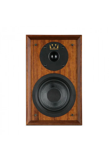 Wharfedale Heritage 80th Anniversary Denton Antique Walnut Wharfedale Heritage 80th Anniversary Denton Antique Walnut