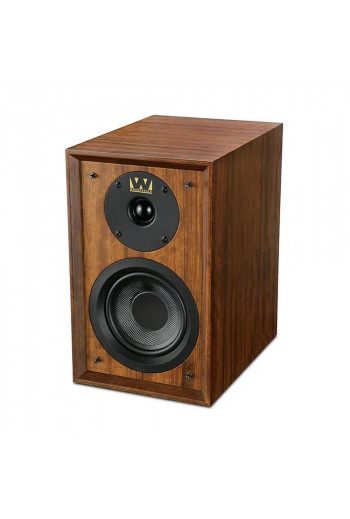 Wharfedale Heritage 80th Anniversary Denton Antique Walnut Wharfedale Heritage 80th Anniversary Denton Antique Walnut