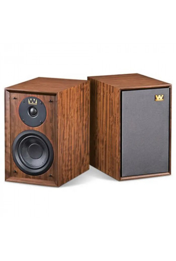 Wharfedale Heritage 80th Anniversary Denton Antique Walnut Wharfedale Heritage 80th Anniversary Denton Antique Walnut