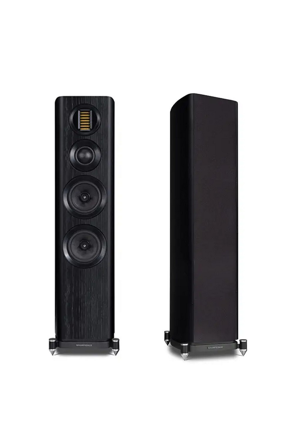 Wharfedale EVO 4.3 Black Wharfedale EVO 4.3 Black