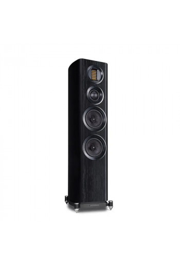 Wharfedale EVO 4.3 Black Wharfedale EVO 4.3 Black
