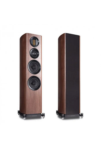 Wharfedale EVO 4.3 Walnut Wharfedale EVO 4.3 Walnut