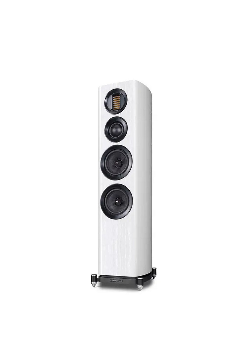 Wharfedale EVO 4.3 White Wharfedale EVO 4.3 White