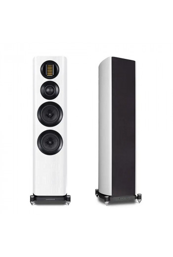 Wharfedale EVO 4.3 White Wharfedale EVO 4.3 White