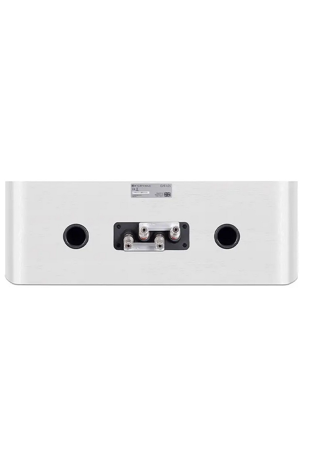 Wharfedale EVO 4CS White Wharfedale EVO 4CS White