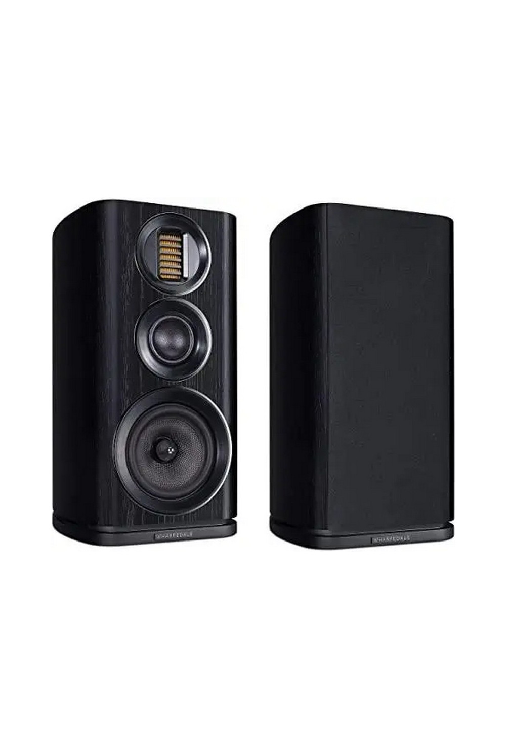 Wharfedale EVO 4.2 Black Wharfedale EVO 4.2 Black