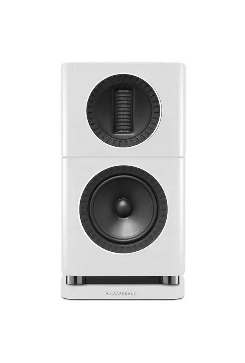 Wharfedale Elysian 1 Piano White Wharfedale Elysian 1 Piano White