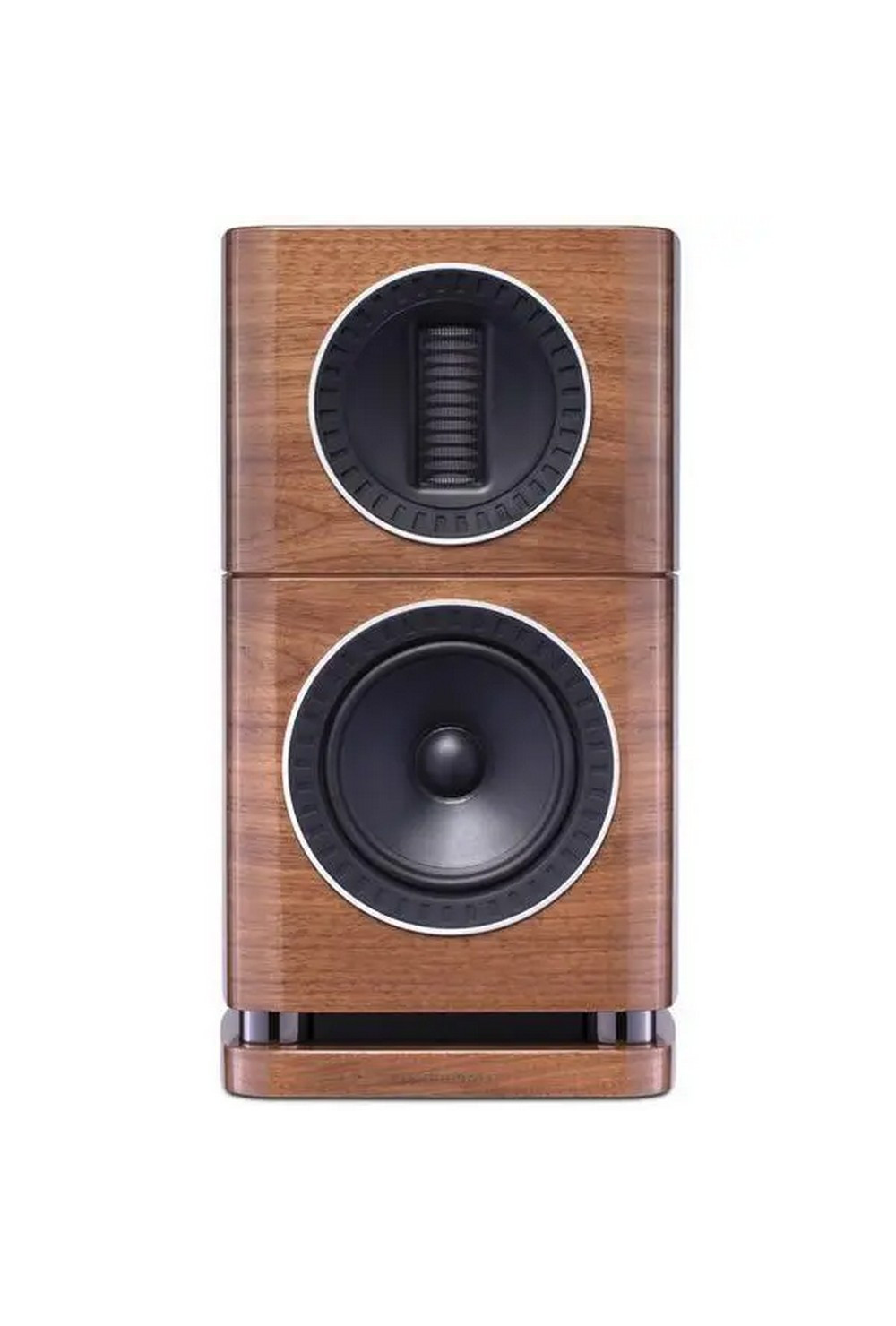 Wharfedale Elysian 1 Piano Walnut Wharfedale Elysian 1 Piano Walnut