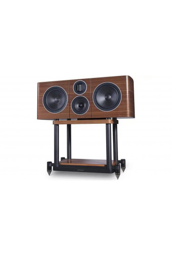 Wharfedale Elysian C Stand Walnut Wharfedale Elysian C Stand Walnut