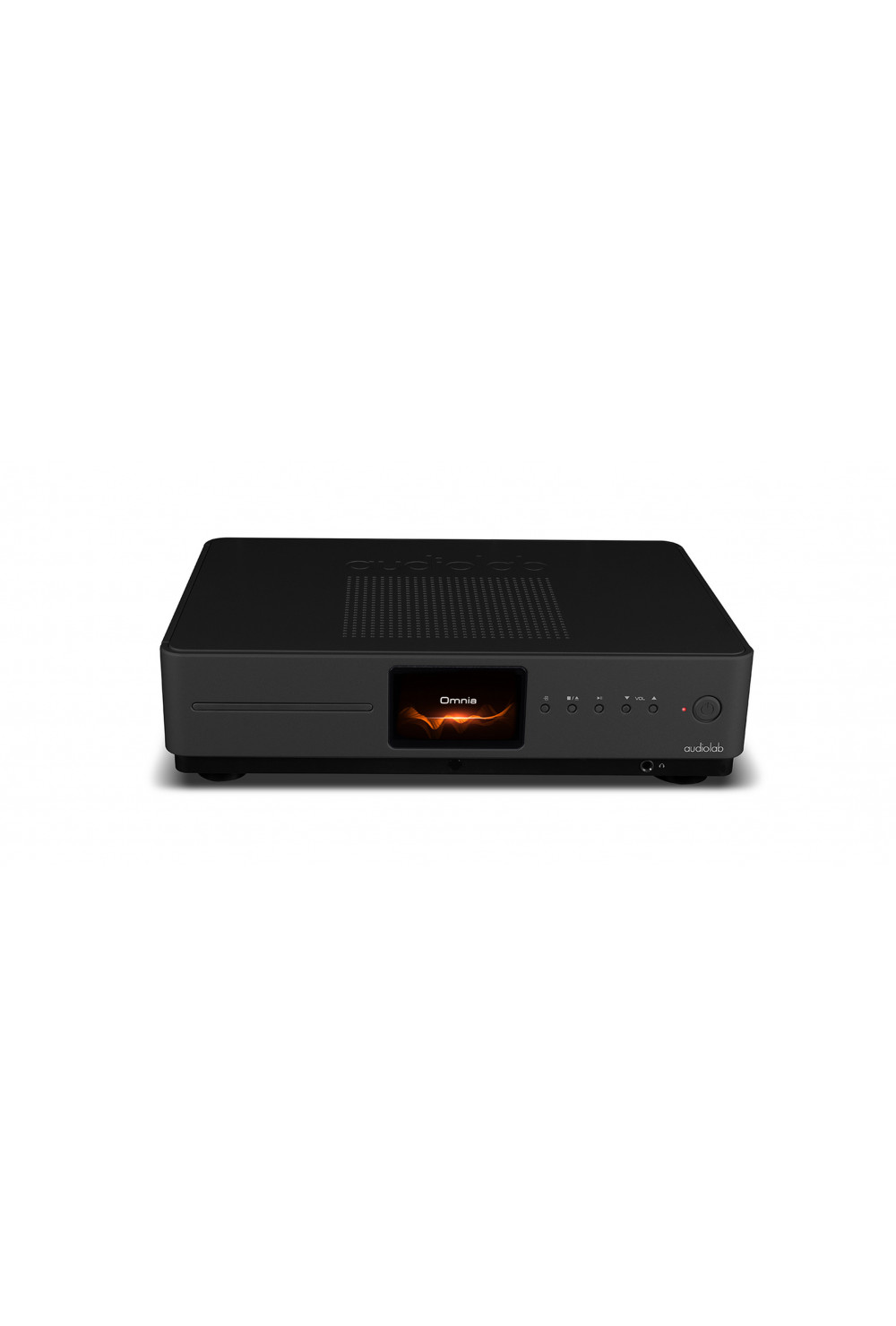 Audiolab Omnia Black