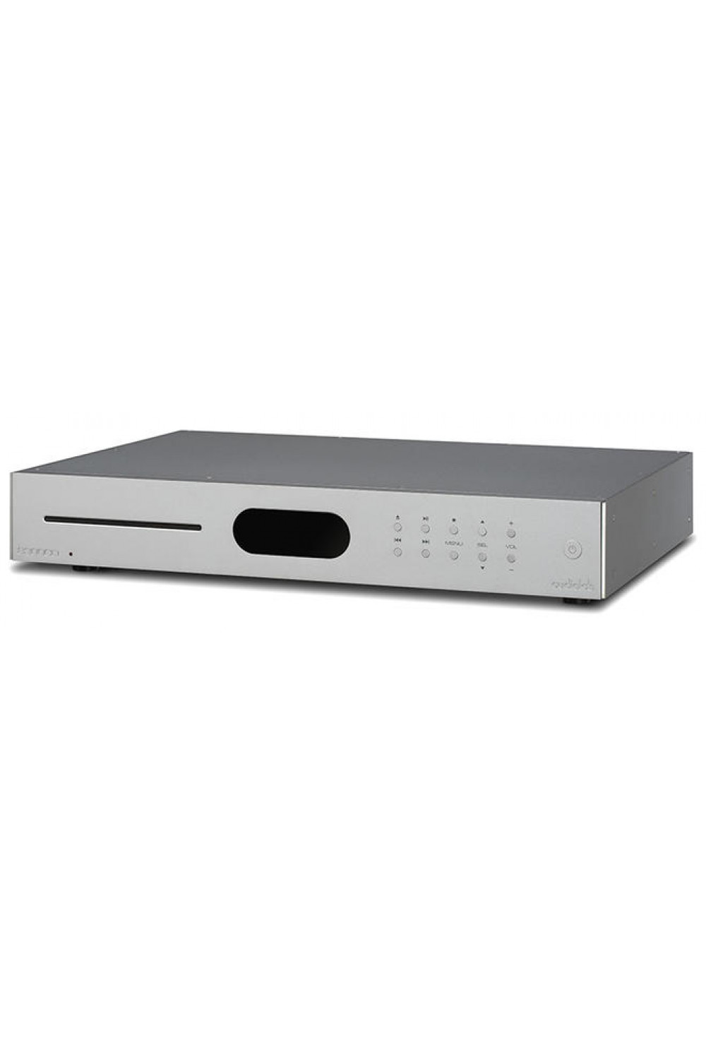 Audiolab 8300 CD Silver