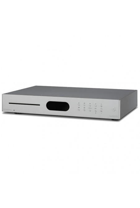 Audiolab 8300 CD Silver