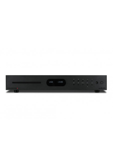 Audiolab 8300 CDQ Black