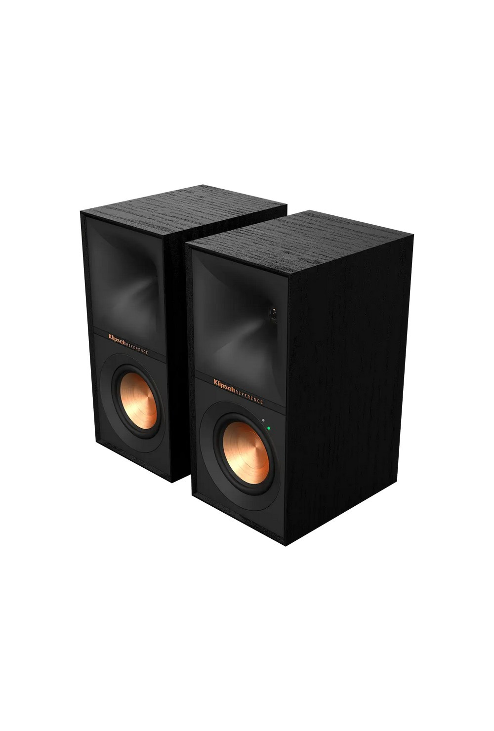 Klipsch Reference R-40PM Black
