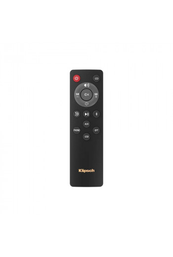 Klipsch Reference R-40PM Black