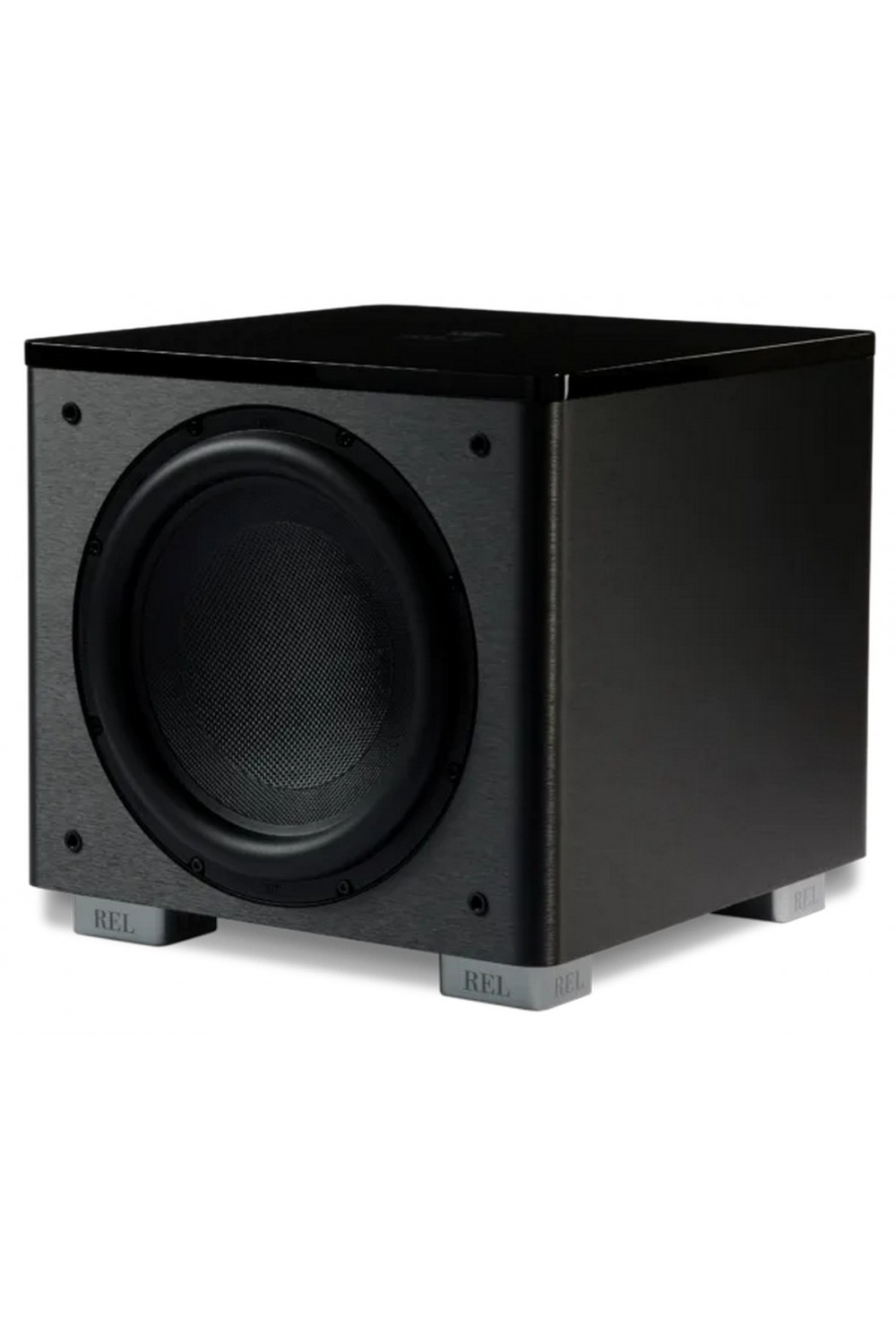 REL HT1205 MKII Black