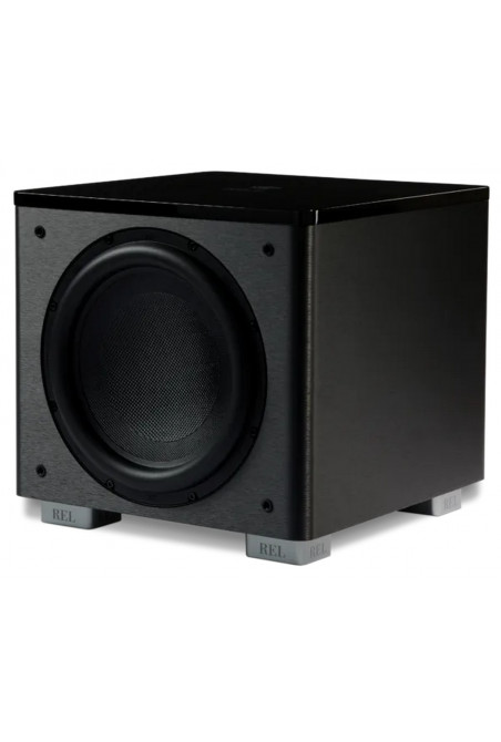 REL HT1205 MKII Black
