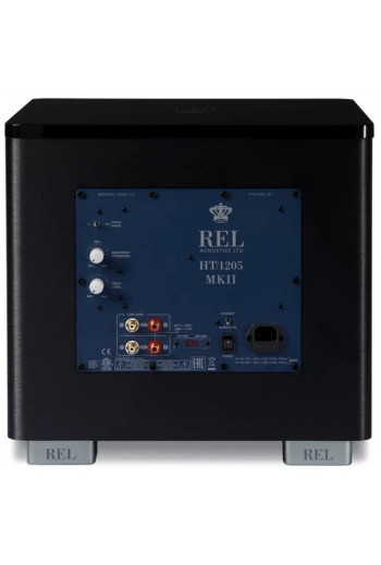 REL HT1205 MKII