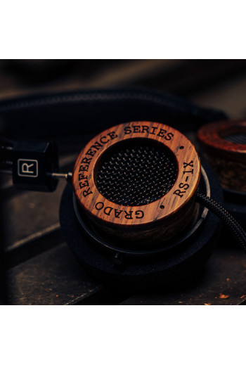 Grado RS 1X Reference