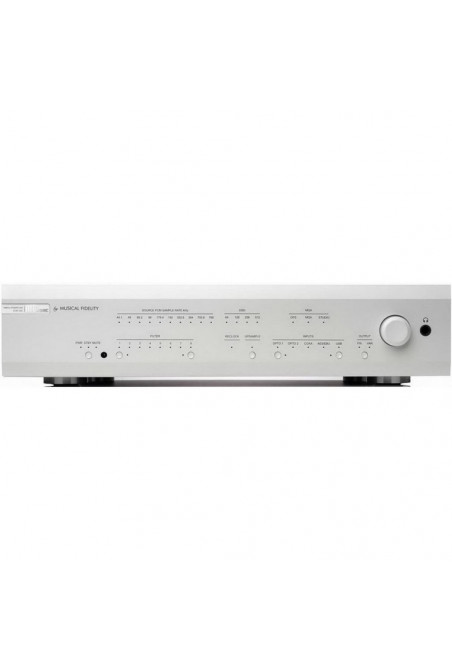 Musical Fidelity M6X DAC Silver