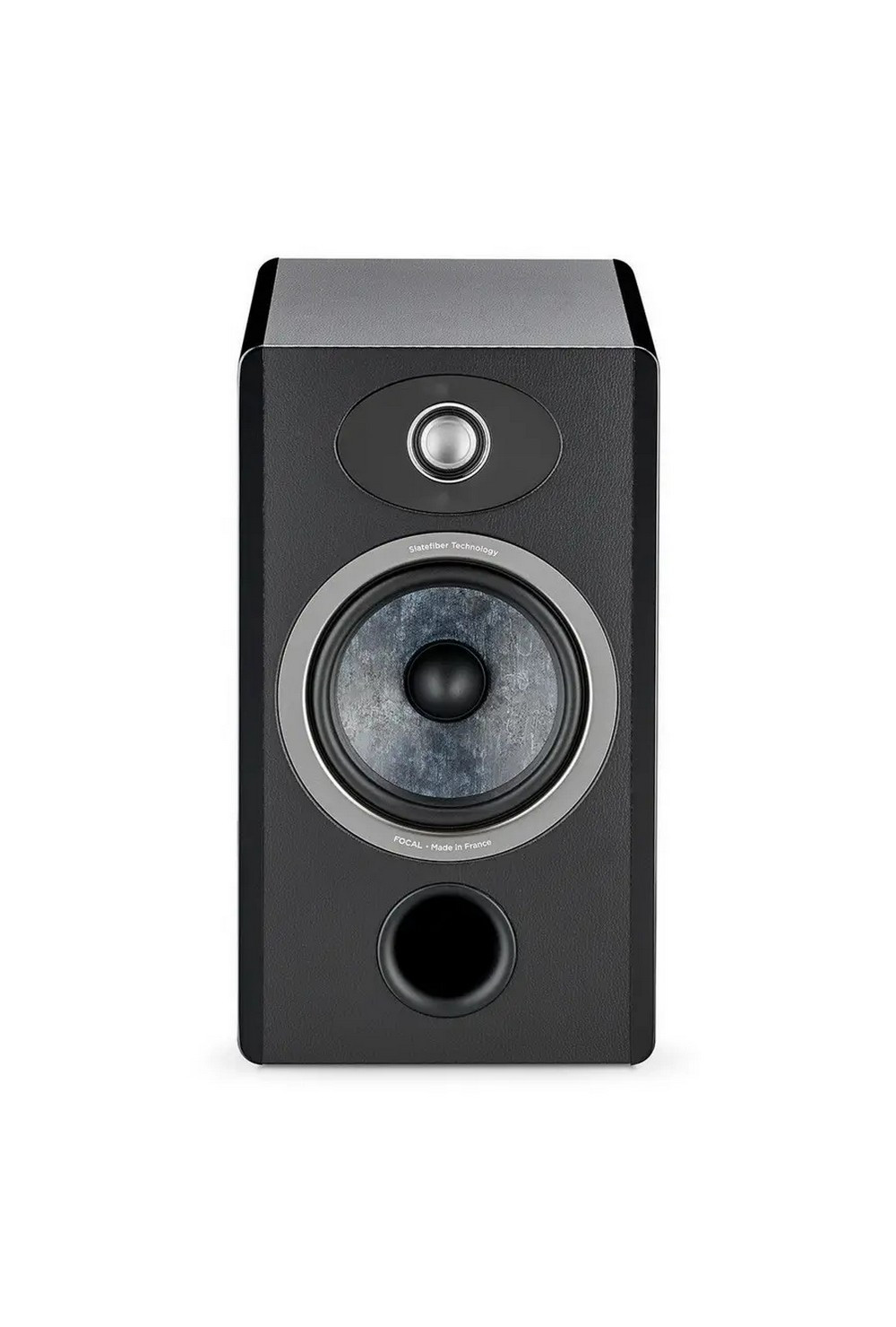 Focal Vestia N1 Gloss black