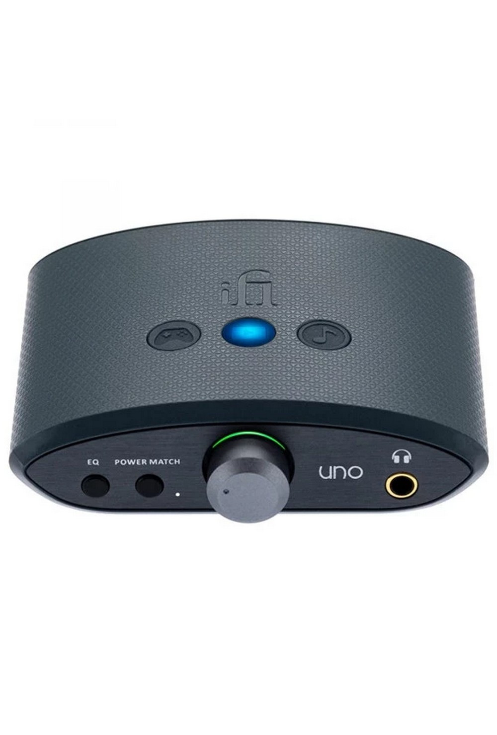 iFi UNO DAC/Amp mini