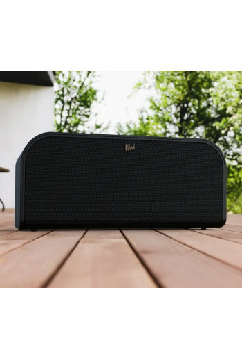 Klipsch Groove XXL Black