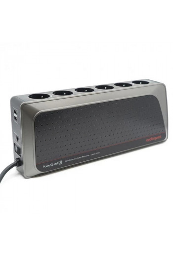 Audioquest PowerQuest 2 Schuko