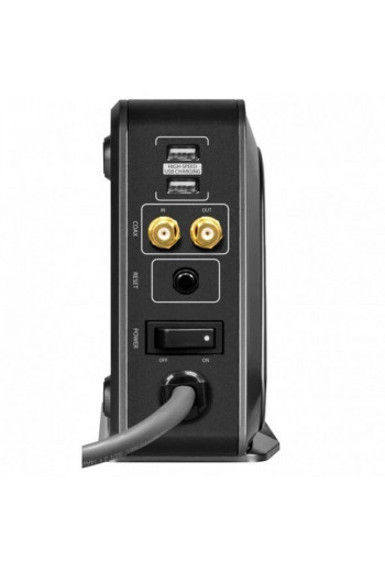 Audioquest PowerQuest 2 Schuko