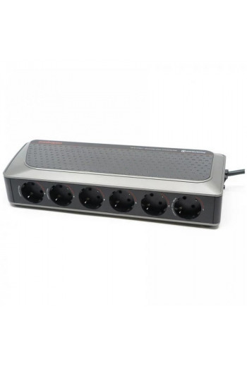 Audioquest PowerQuest 2 Schuko