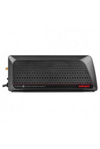 Audioquest PowerQuest 2 Schuko