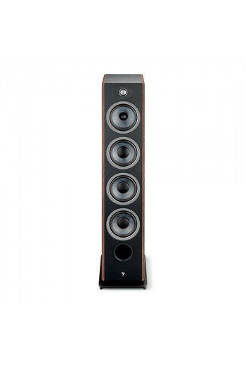 Focal Vestia N°3 Dark Wood