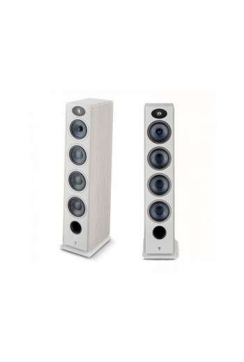 Focal Vestia N°3 Light Wood