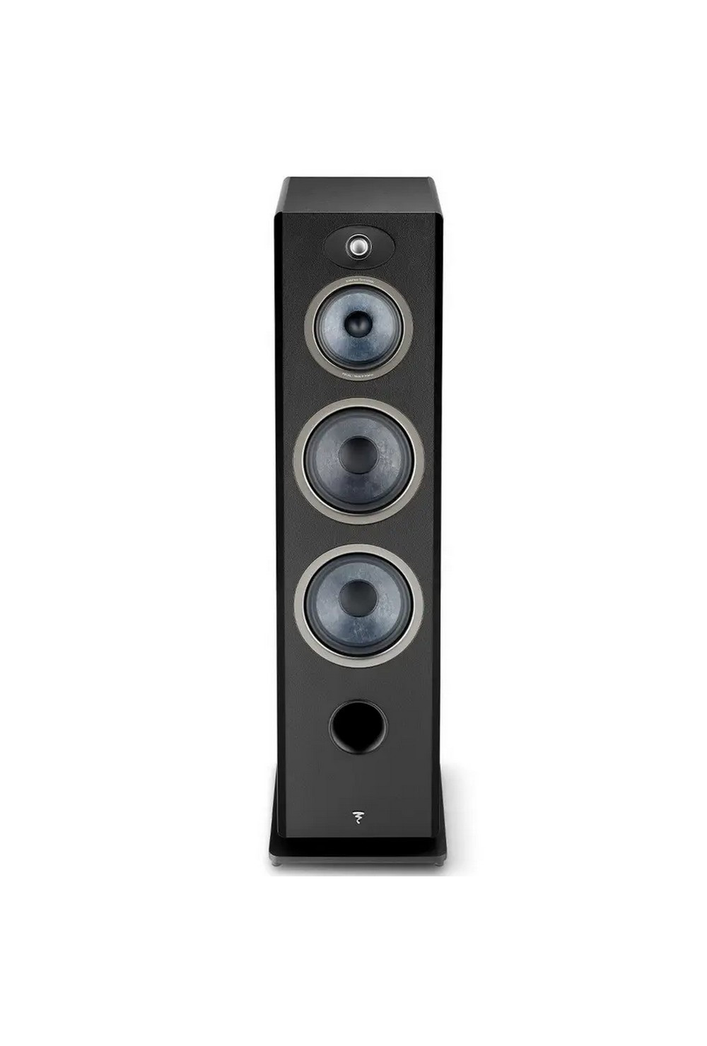 Focal Vestia N°4 Gloss Black