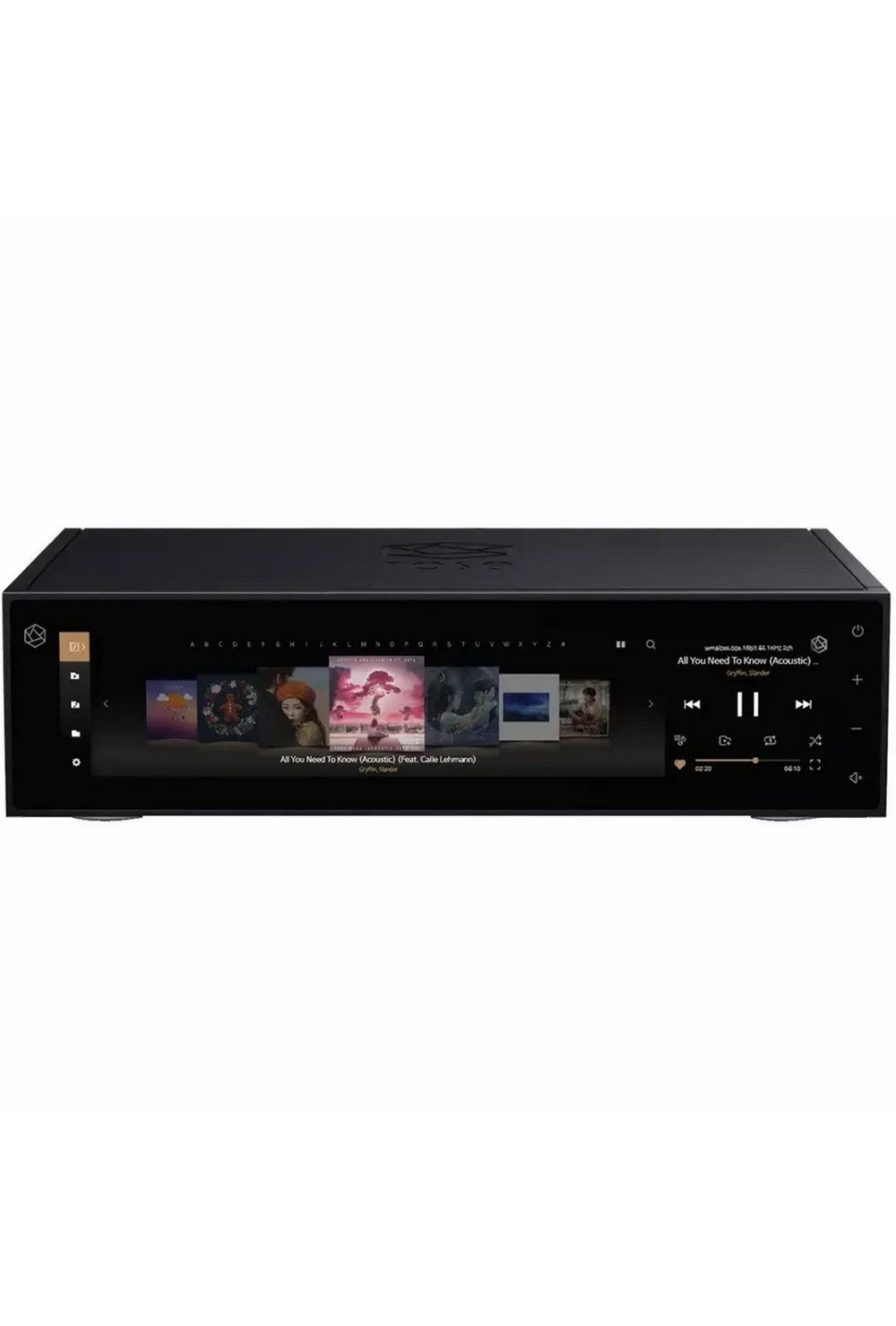 HIFI Rose RS150B HIFI Rose RS150B