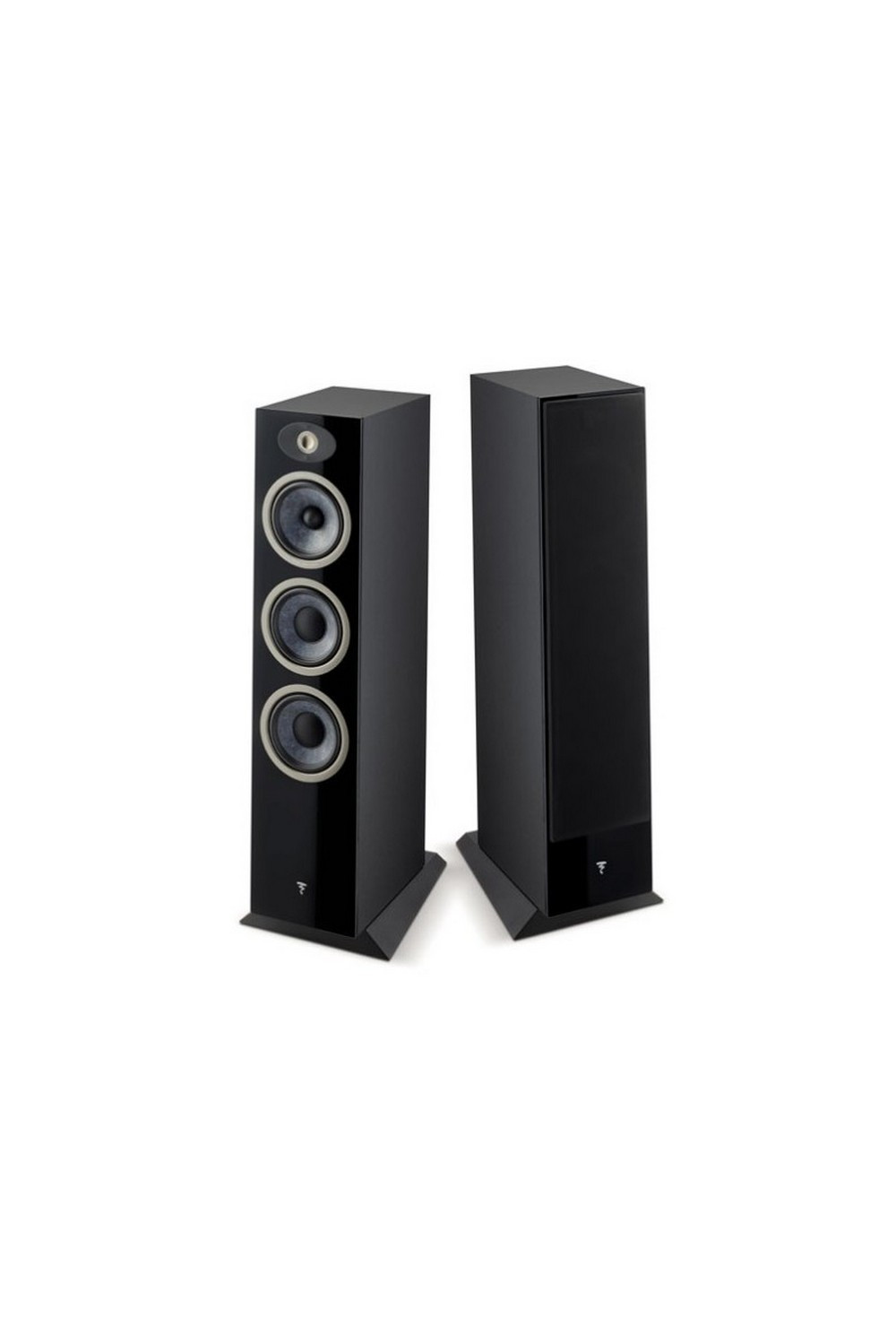 Focal Theva N°3 Gloss Black