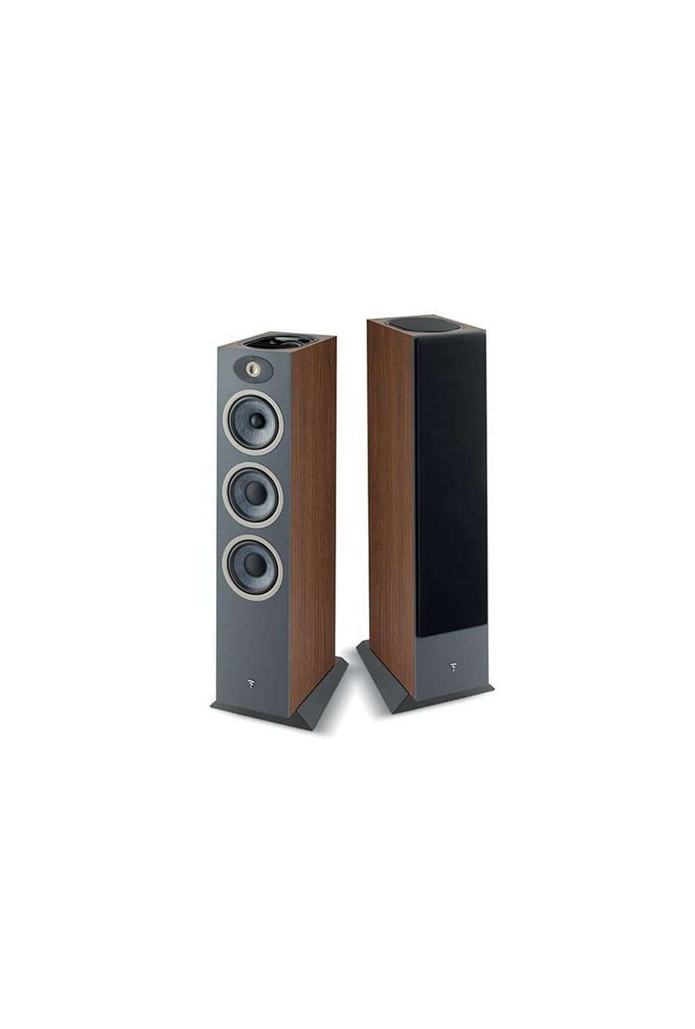 Focal Theva N°3-D Dark Wood