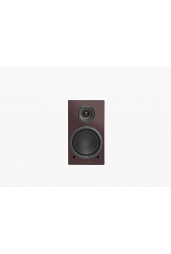 TRIANGLE ELARA LN01A Eggplant