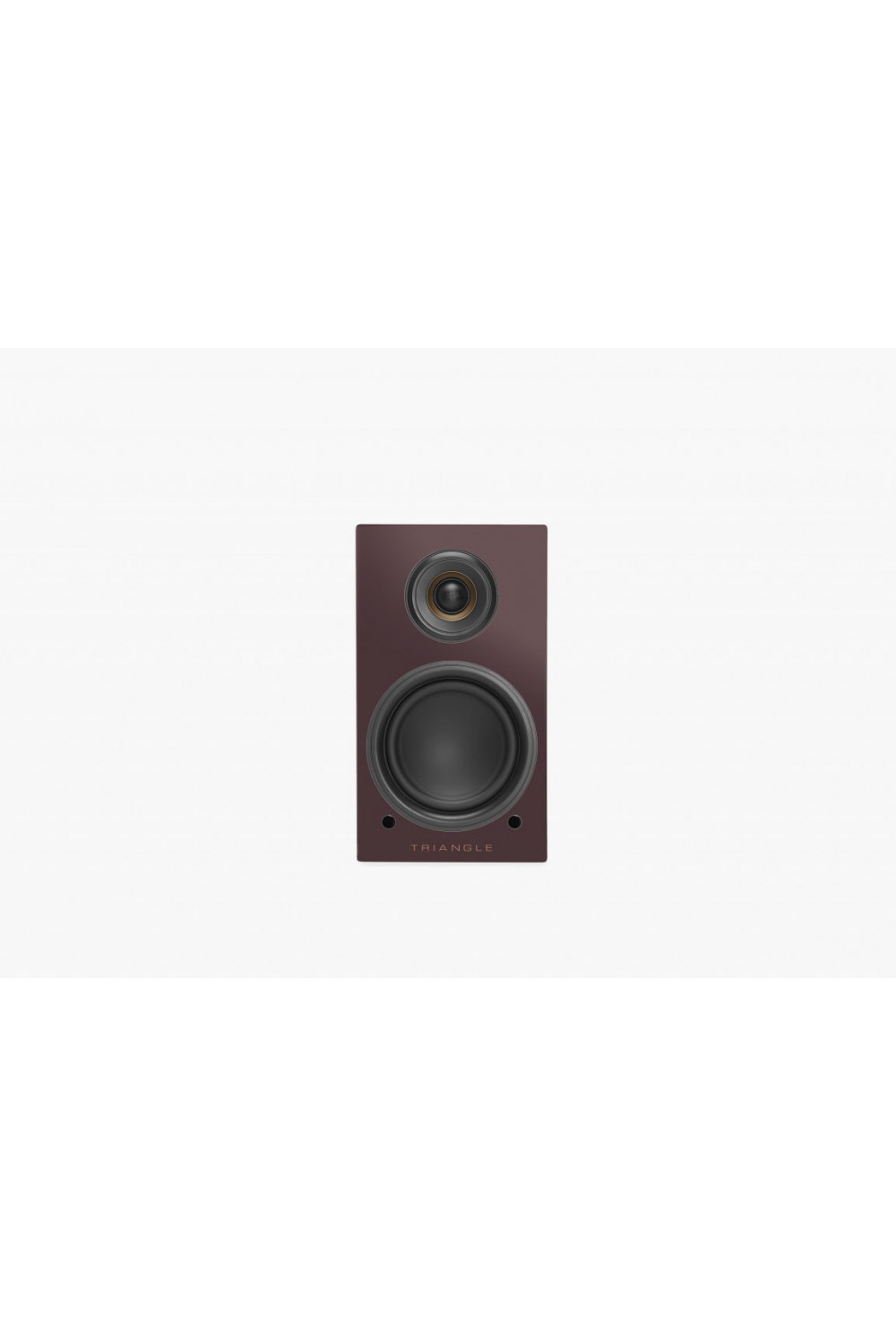 TRIANGLE ELARA LN01A Eggplant