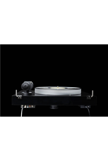 Pro-Ject X2 B Quintet Red - Walnut