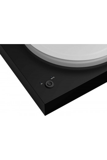 Pro-Ject X2 B Quintet Red - Walnut
