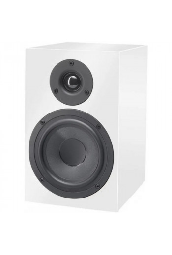 Pro-Ject Set Jukebox E1 + Speaker Box 5 White/White