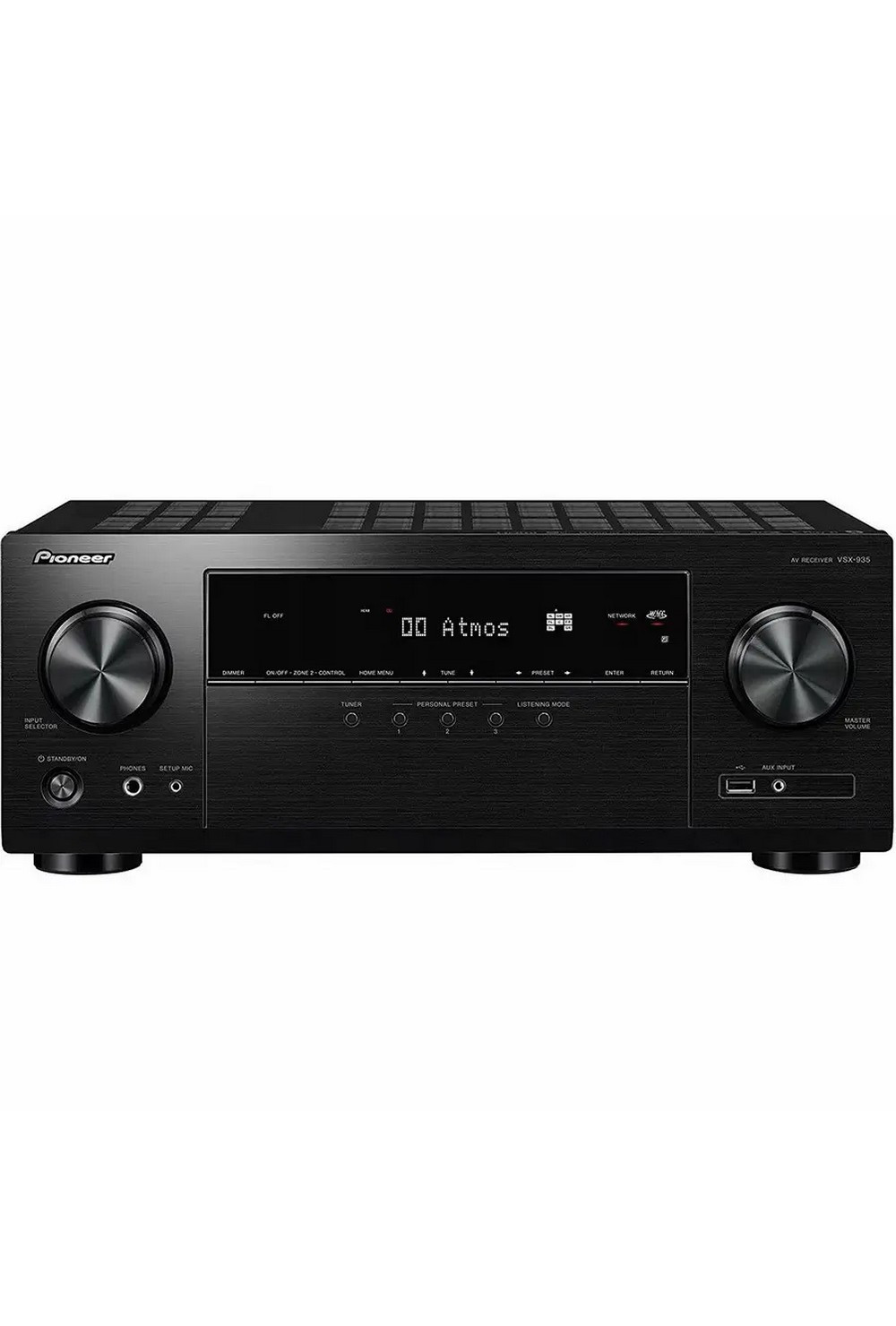 Pioneer VSX-935 Black