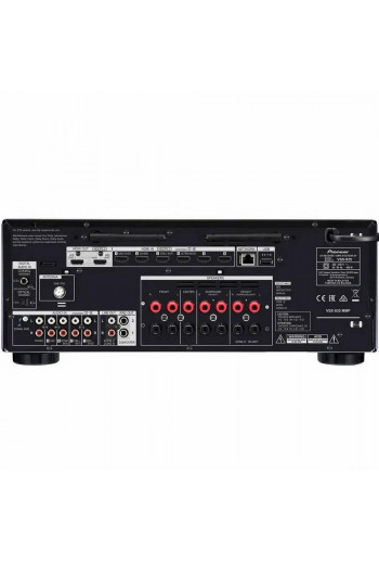 Pioneer VSX-935 Black