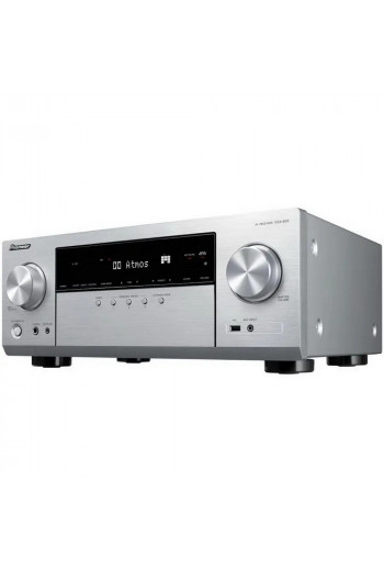 Pioneer VSX-935 Silver