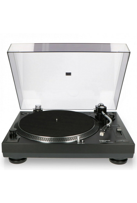 Lenco L-3808 Black